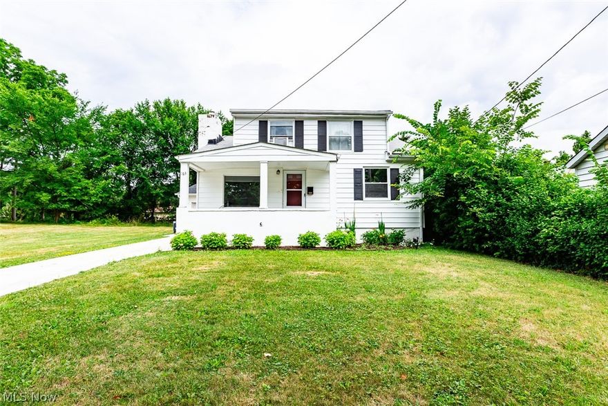 Welcome to this 4 bedroom, 2 bath Cape Cod in Bedford.  Eat-in kitchen with maple cabinets and granite counters.  Living room with restored hardwood.  Two bedrooms on the first floor with a full bathroom.  Vaulted sun/family room.  Two additional bedrooms upstairs.  Lower level has a finished rec room with closet and full bath that can be used as another bedroom. Spacious backyard with a shed.  HVAC and furnace were replaced in 2020.  Hot water tank was replaced in 2019.  Garage was rebuilt in 2019, and the driveway was repaved in 2019.  Make your appointment to see it before it's gone!
