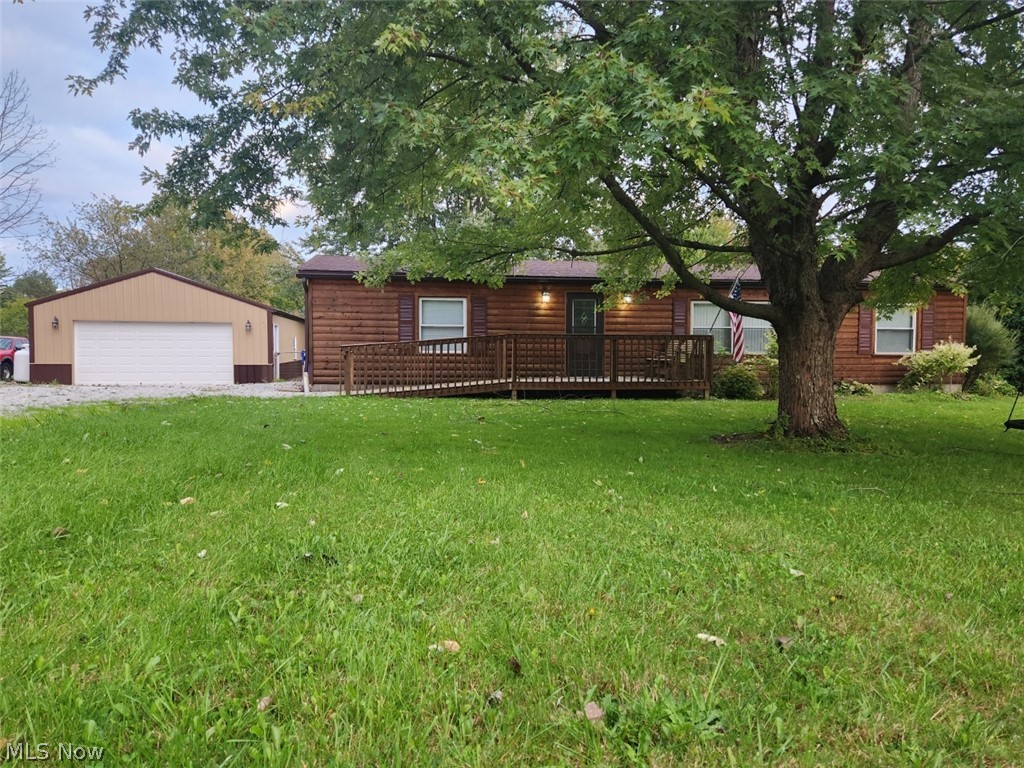 Eng Country Estate - Residential