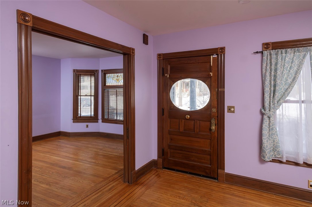 Curtiss & Ambler Sub - Residential