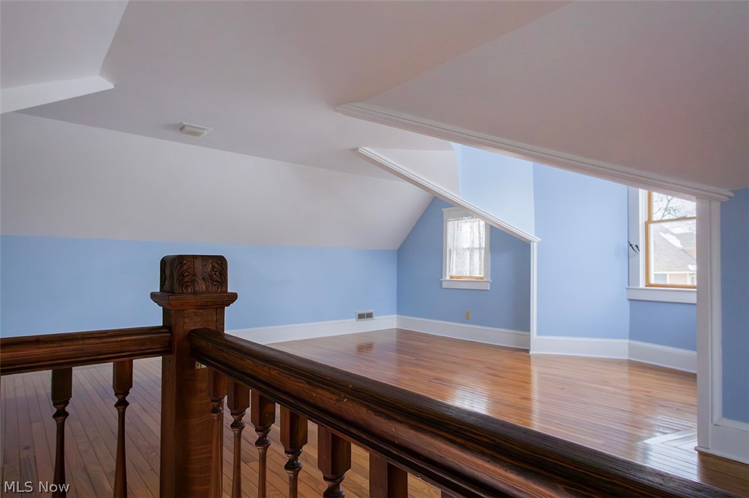 Curtiss & Ambler Sub - Residential