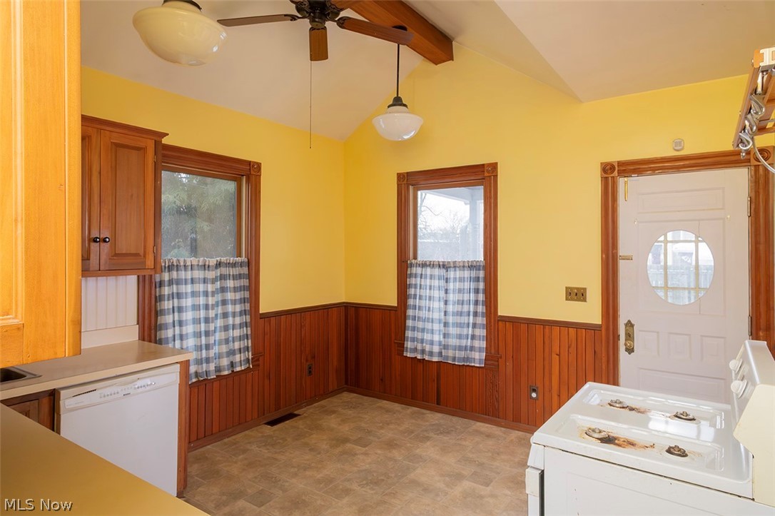 Curtiss & Ambler Sub - Residential