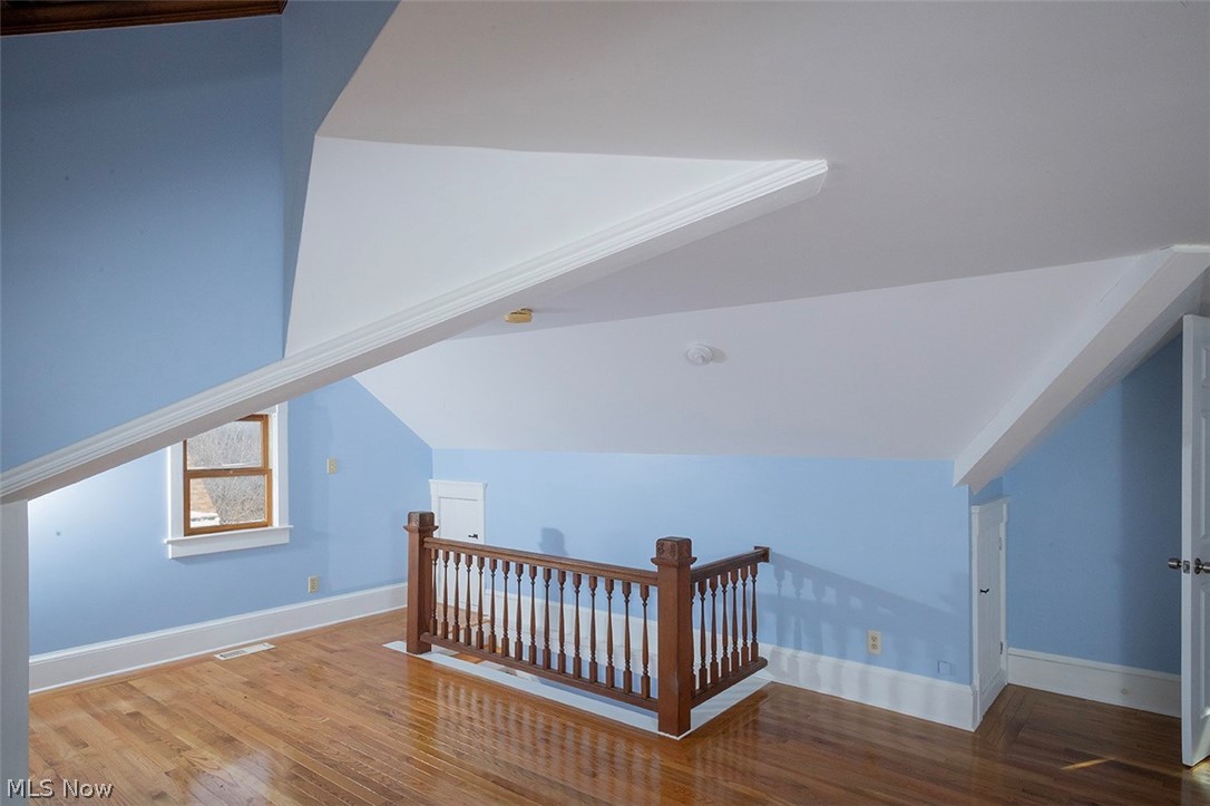 Curtiss & Ambler Sub - Residential