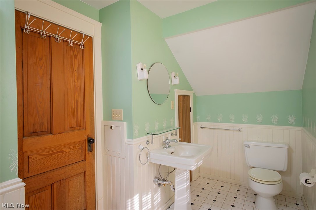 Curtiss & Ambler Sub - Residential