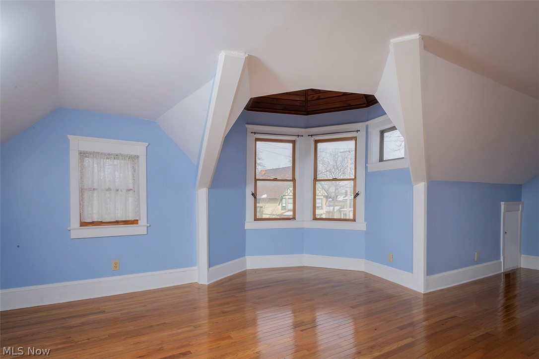 Curtiss & Ambler Sub - Residential