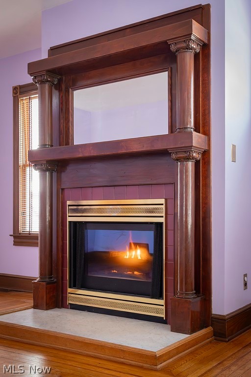 Curtiss & Ambler Sub - Residential