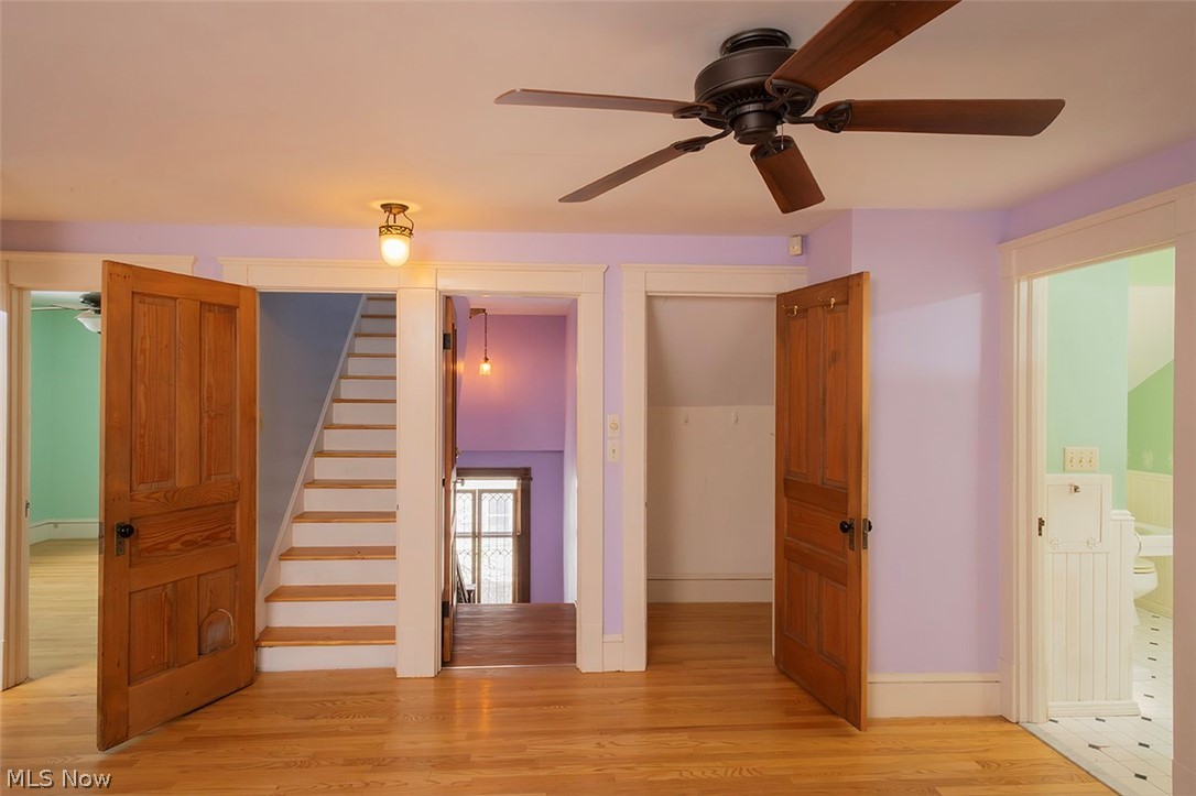 Curtiss & Ambler Sub - Residential