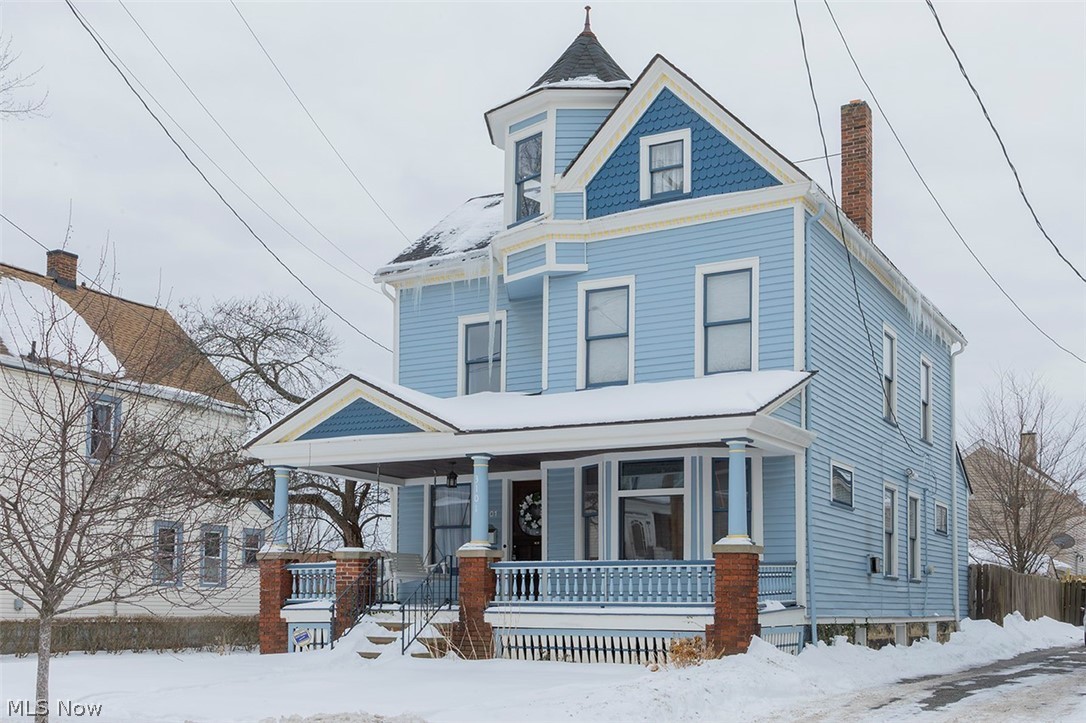 Curtiss & Ambler Sub - Residential