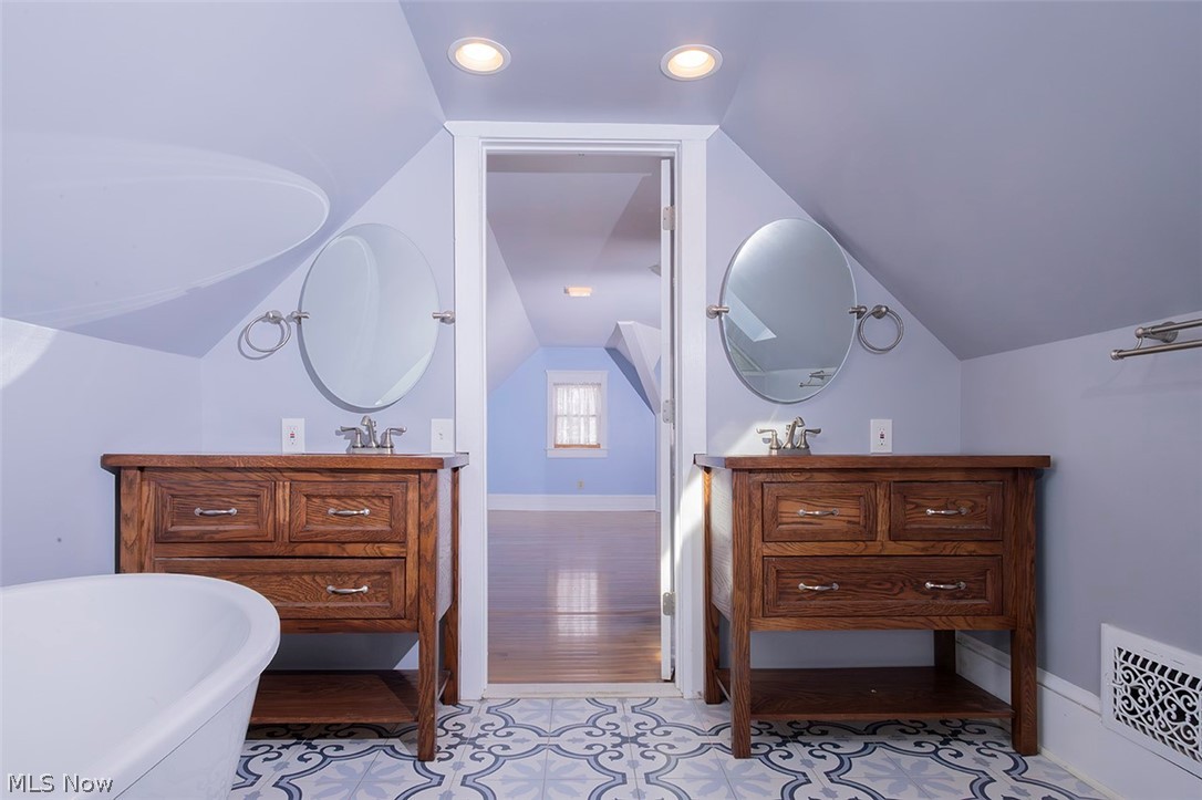 Curtiss & Ambler Sub - Residential