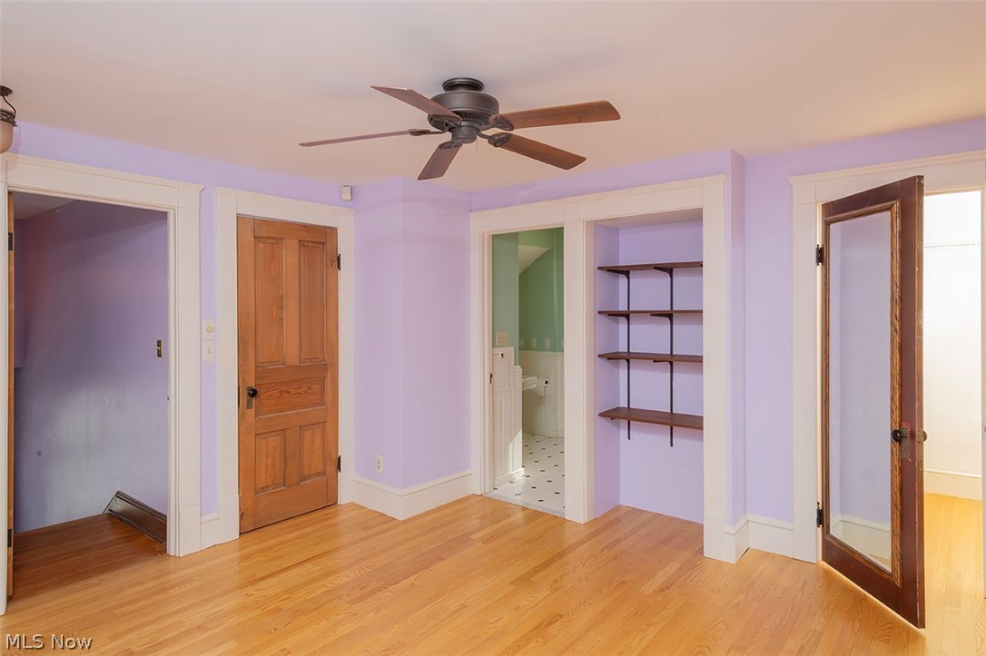 Curtiss & Ambler Sub - Residential