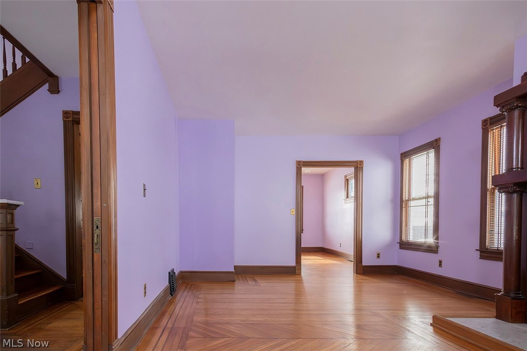 Curtiss & Ambler Sub - Residential