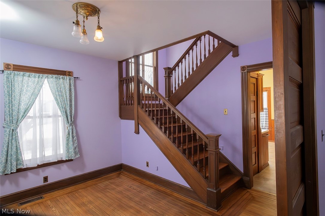 Curtiss & Ambler Sub - Residential