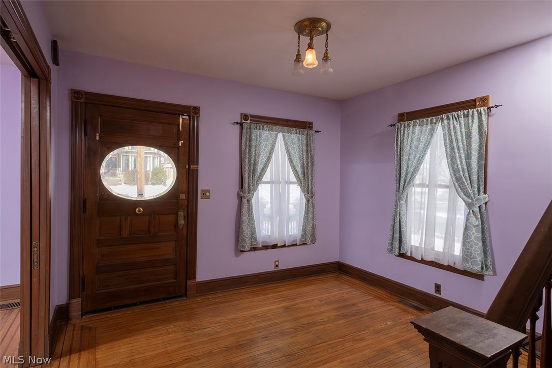 Curtiss & Ambler Sub - Residential