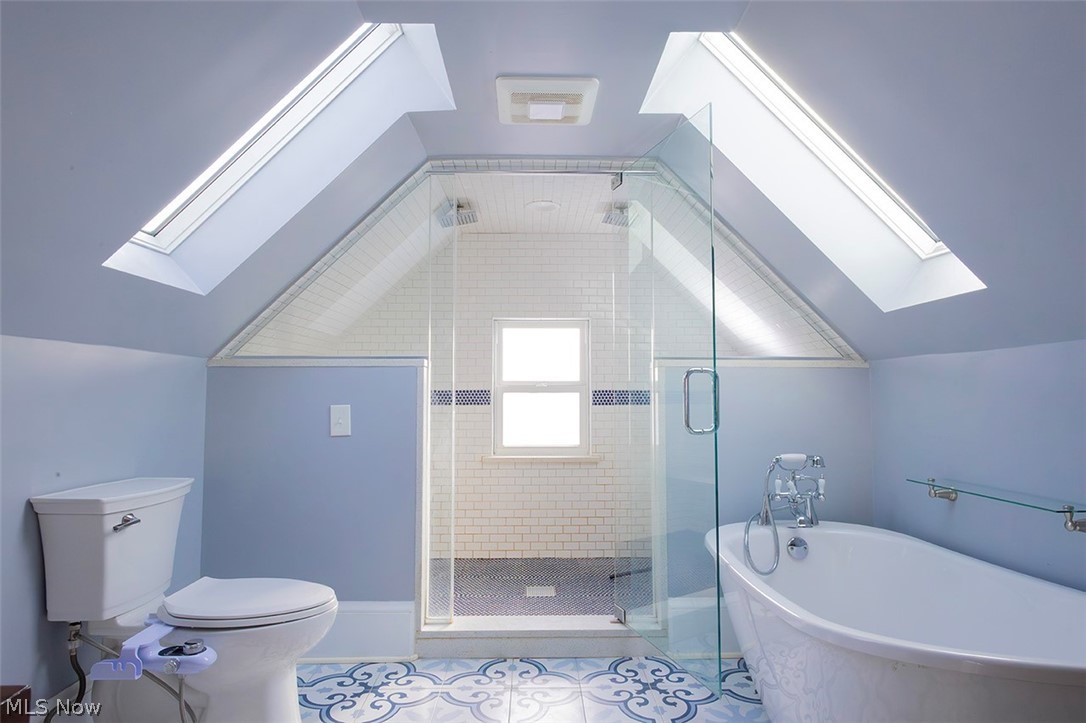 Curtiss & Ambler Sub - Residential