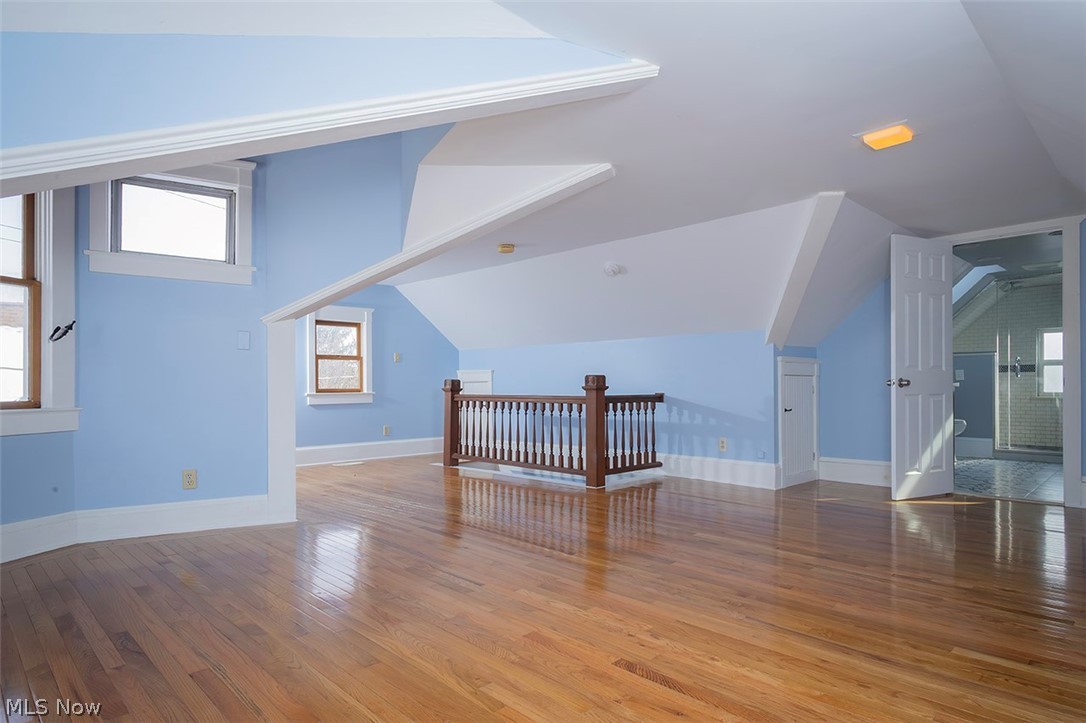 Curtiss & Ambler Sub - Residential