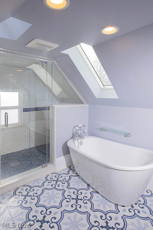 Curtiss & Ambler Sub - Residential