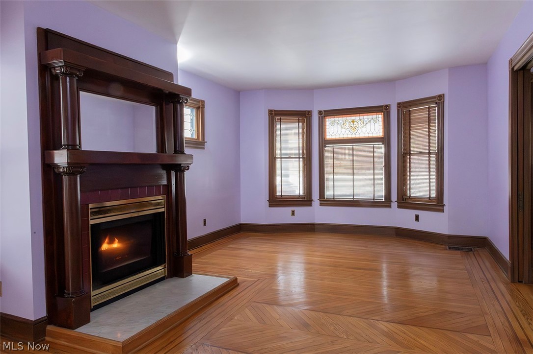 Curtiss & Ambler Sub - Residential