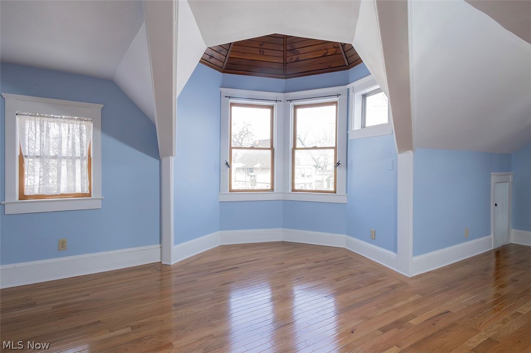 Curtiss & Ambler Sub - Residential