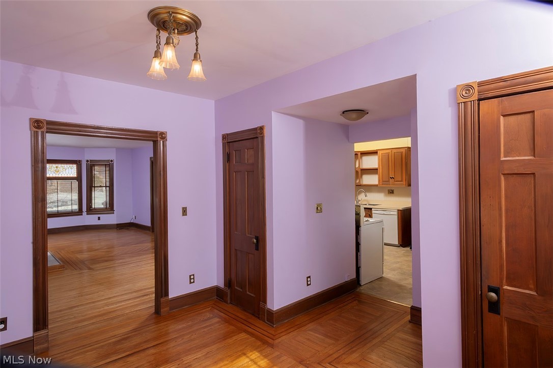 Curtiss & Ambler Sub - Residential