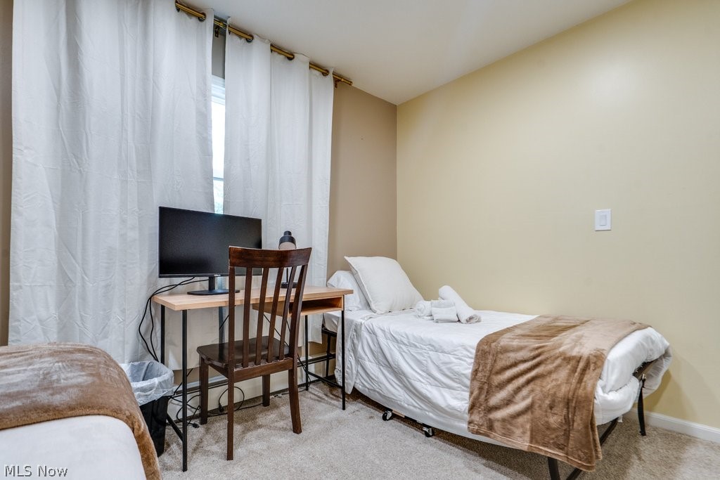 Cabbs - Residential