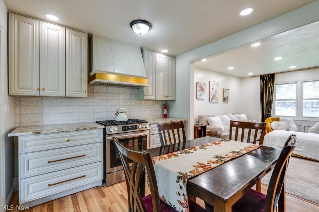 Cabbs - Residential