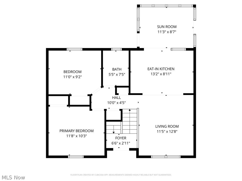 Cabbs - Residential