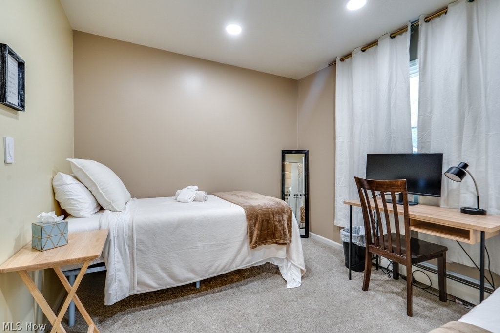 Cabbs - Residential