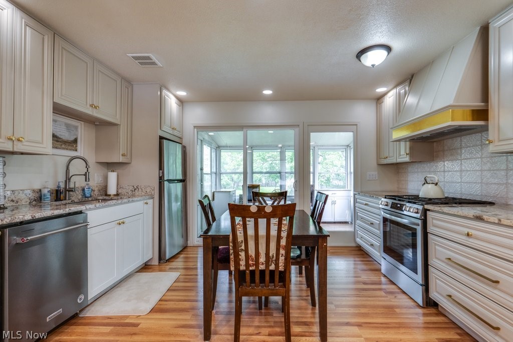 Cabbs - Residential