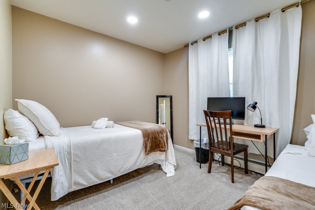 Cabbs - Residential