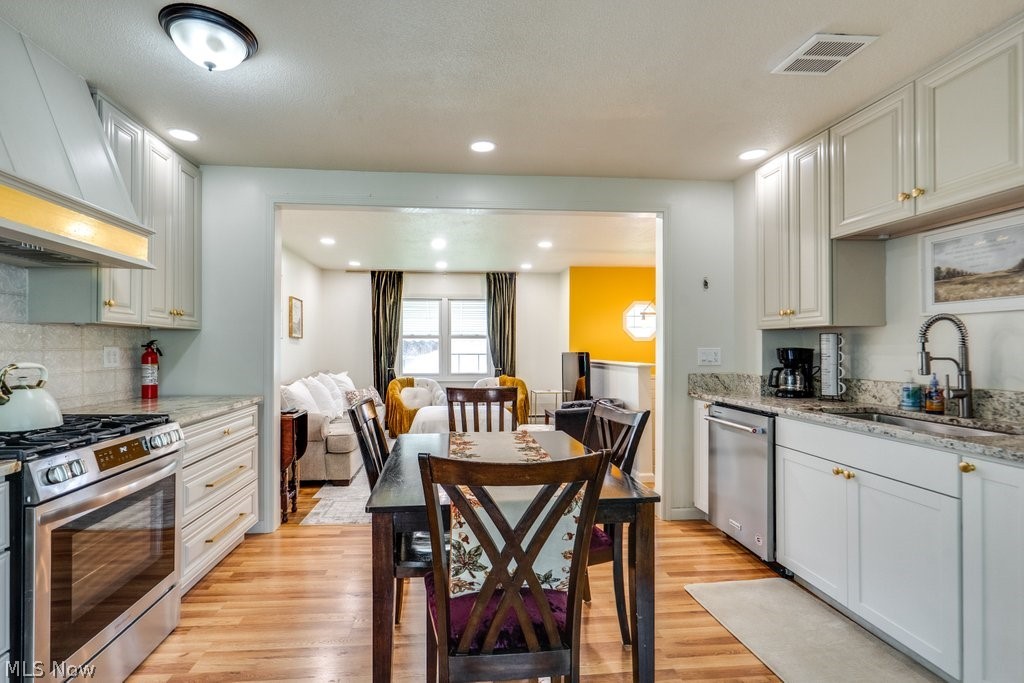 Cabbs - Residential