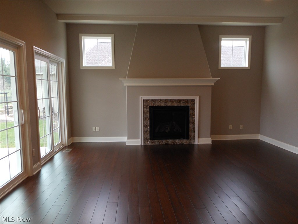 Rolling Green #1 - Residential