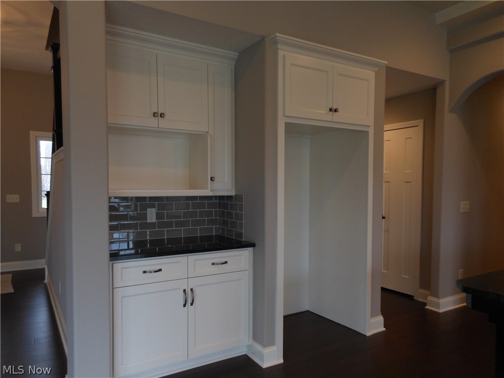 Rolling Green #1 - Residential