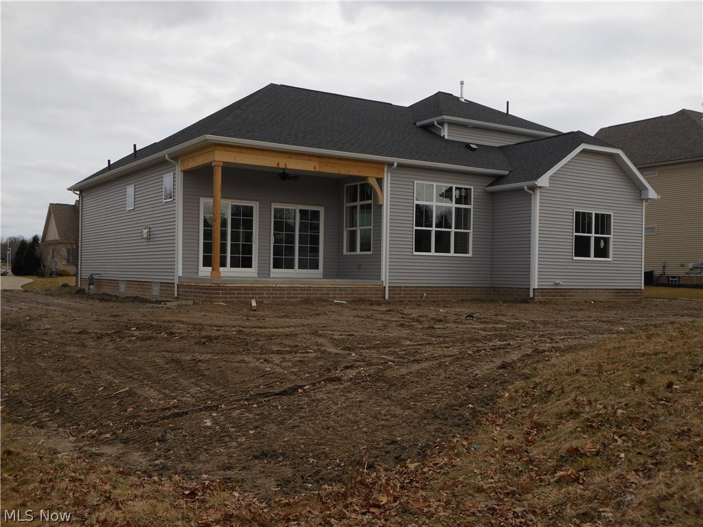 Rolling Green #1 - Residential