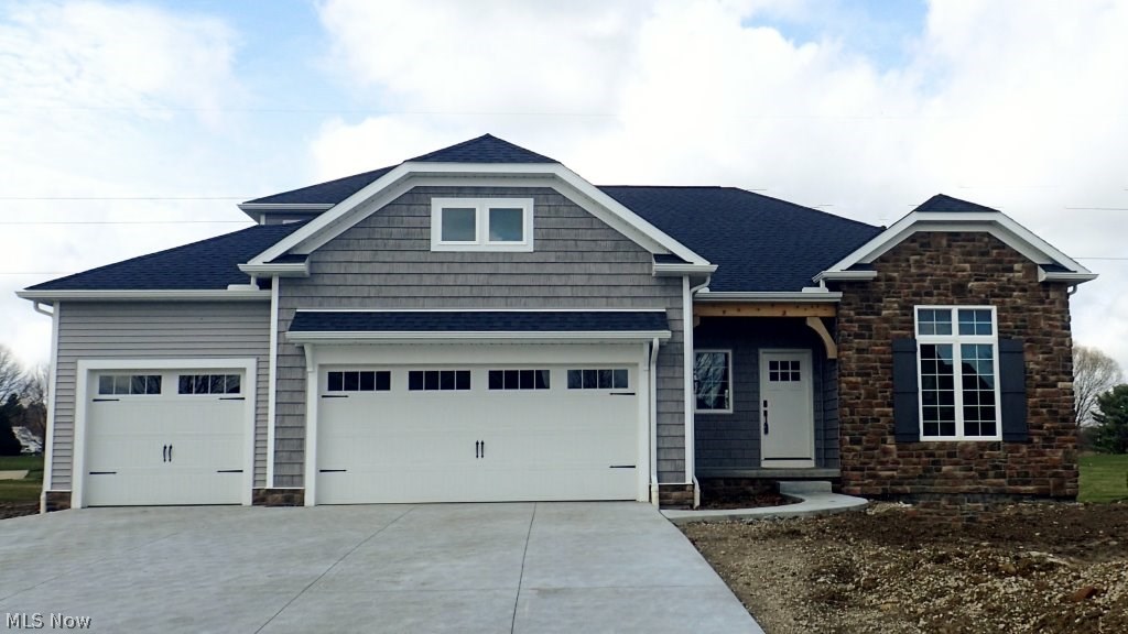 Rolling Green #1 - Residential