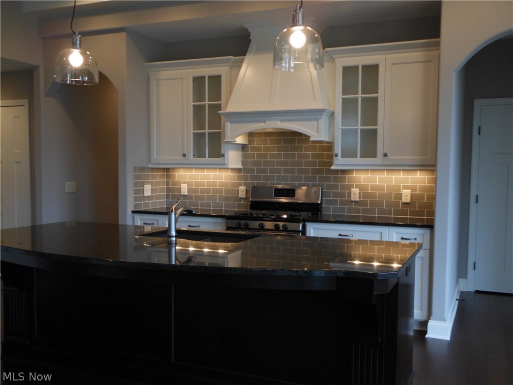 Rolling Green #1 - Residential