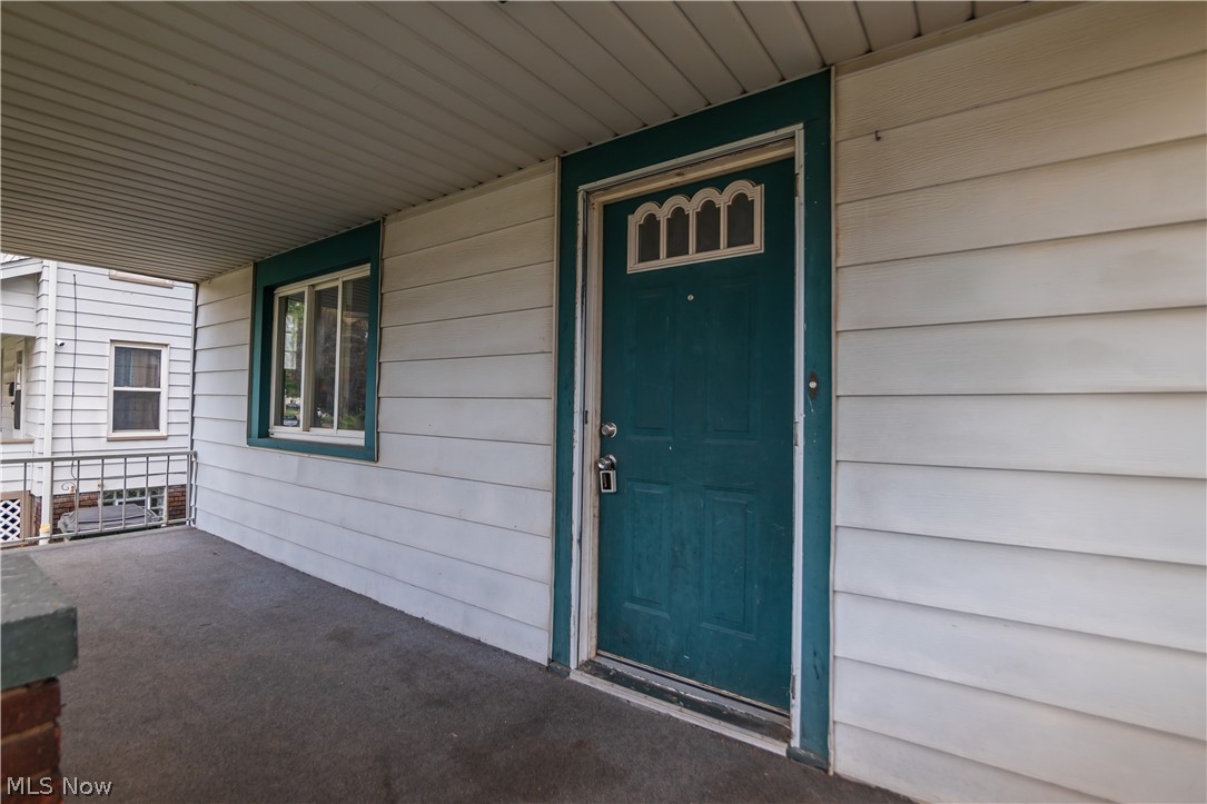 Garfield Blvd - Residential