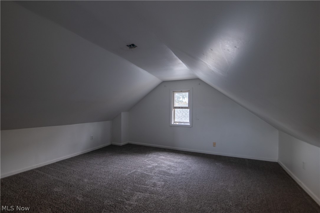 Garfield Blvd - Residential