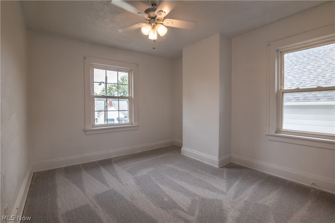 Garfield Blvd - Residential