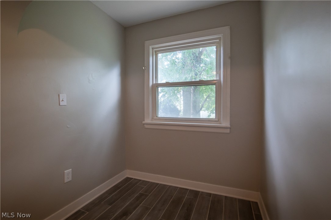 Garfield Blvd - Residential