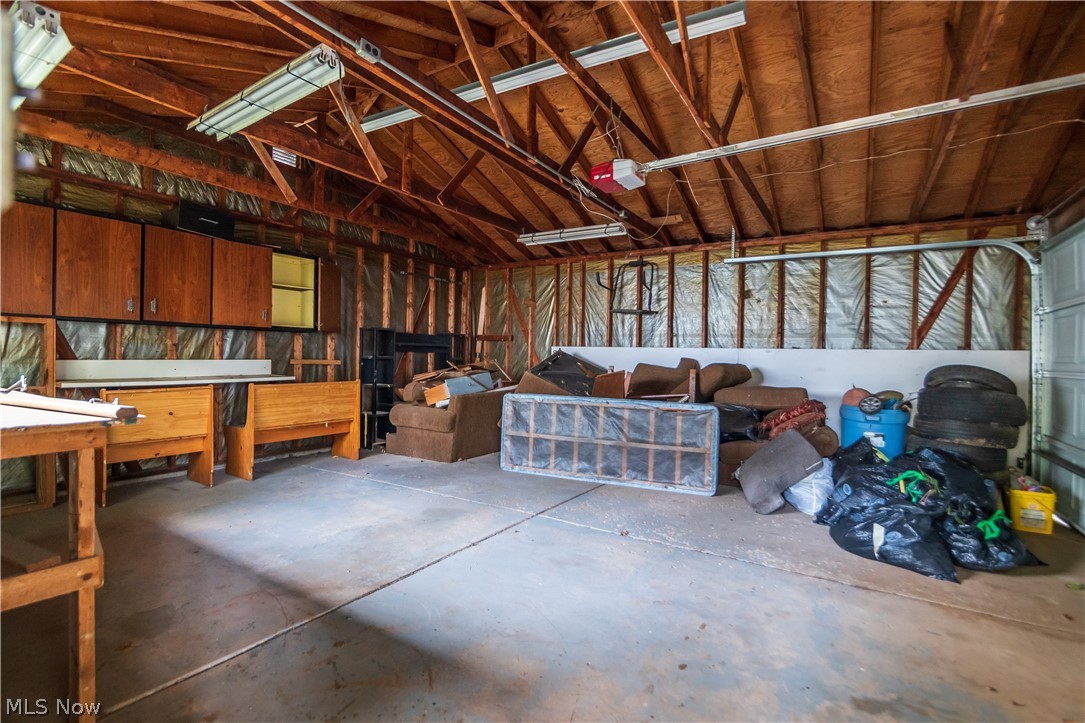 Garfield Blvd - Residential