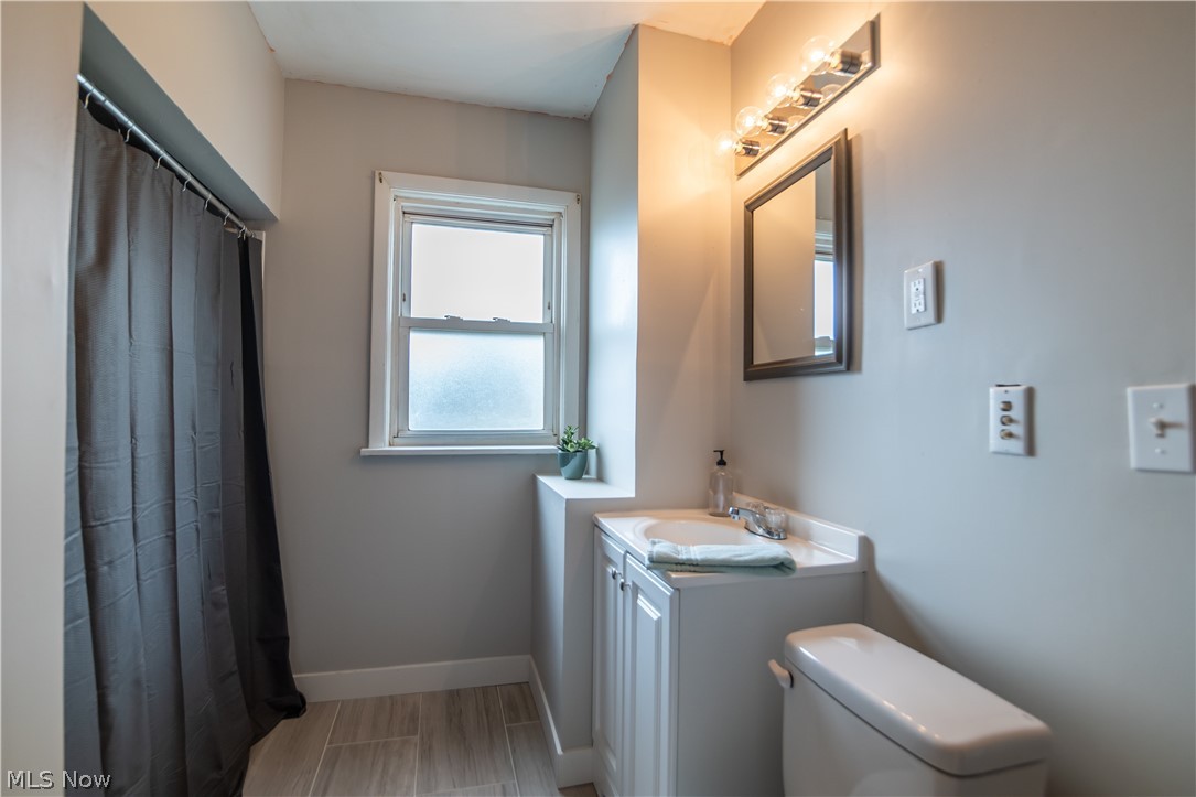 Garfield Blvd - Residential