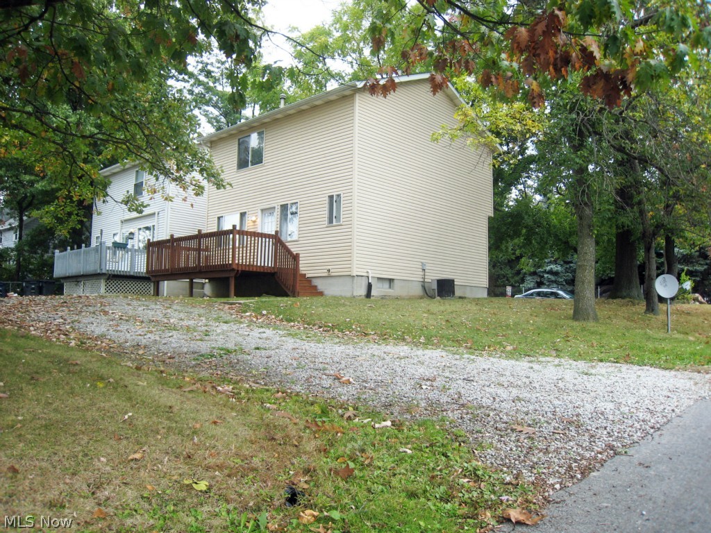 South Park - Residential