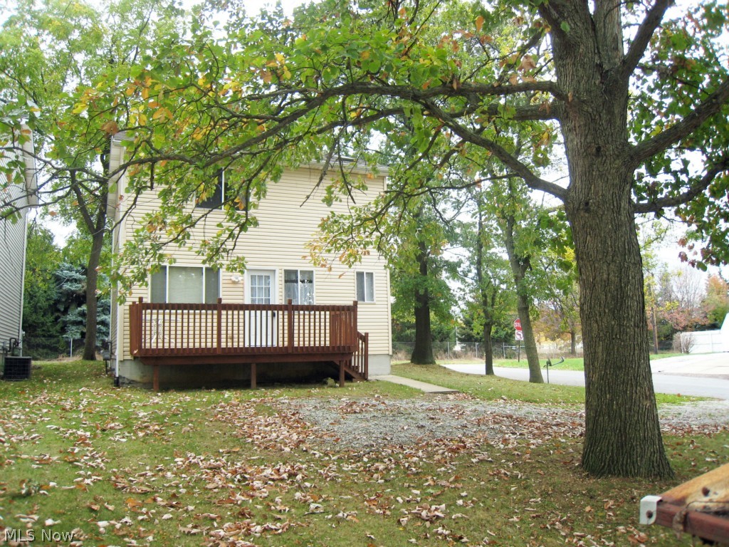 South Park - Residential