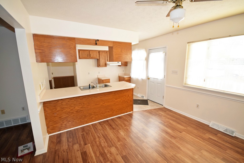 South Park - Residential