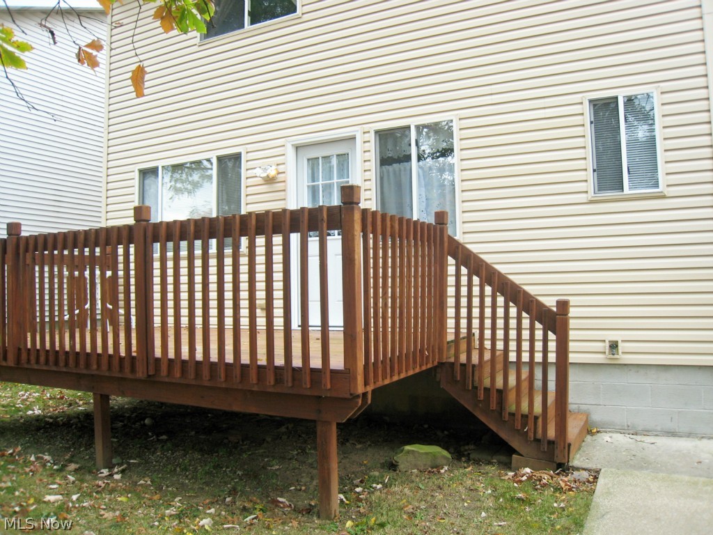 South Park - Residential