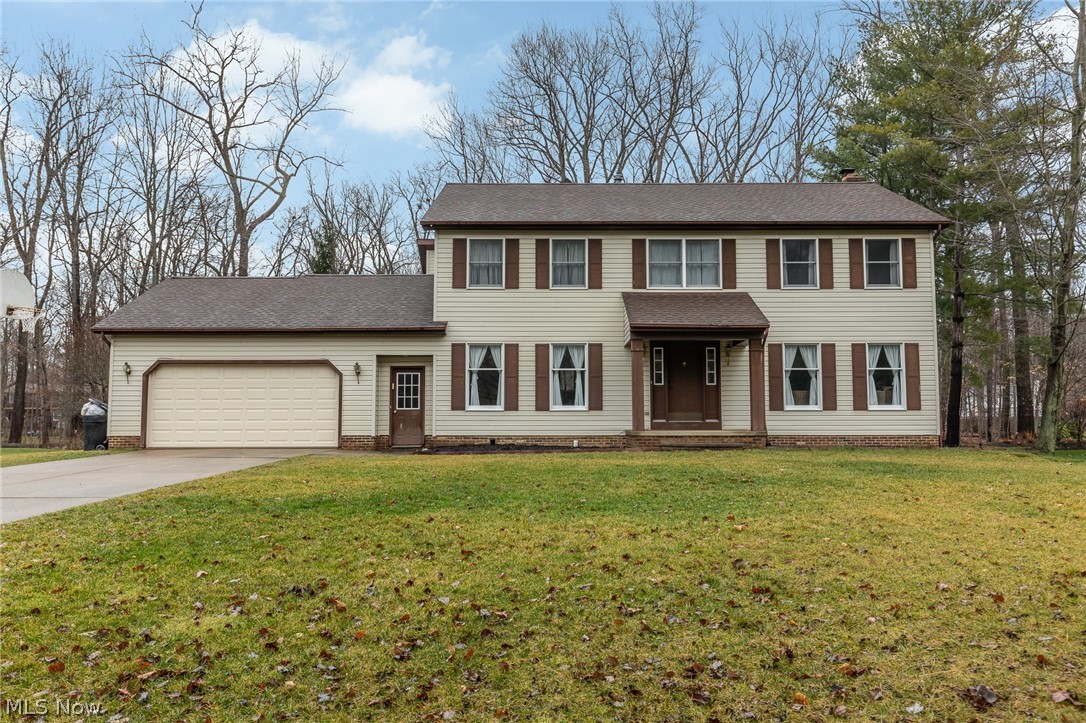 Harvest Home Estates - Residential