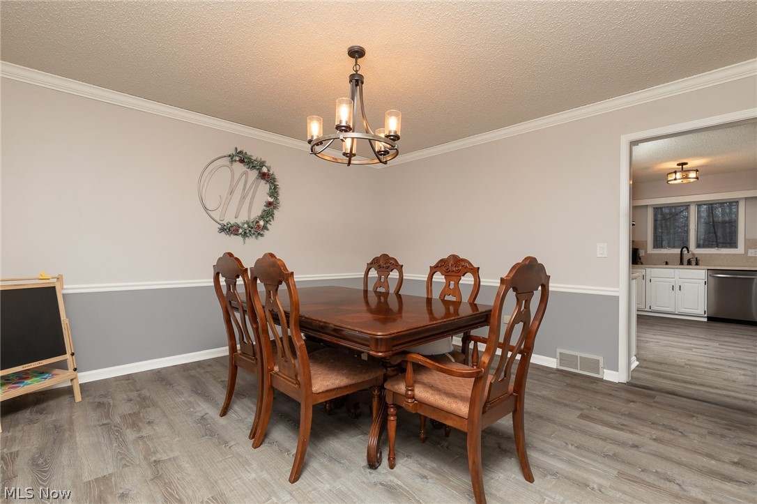 Harvest Home Estates - Residential