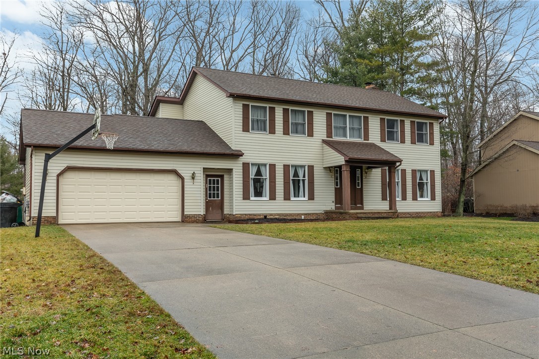 Harvest Home Estates - Residential