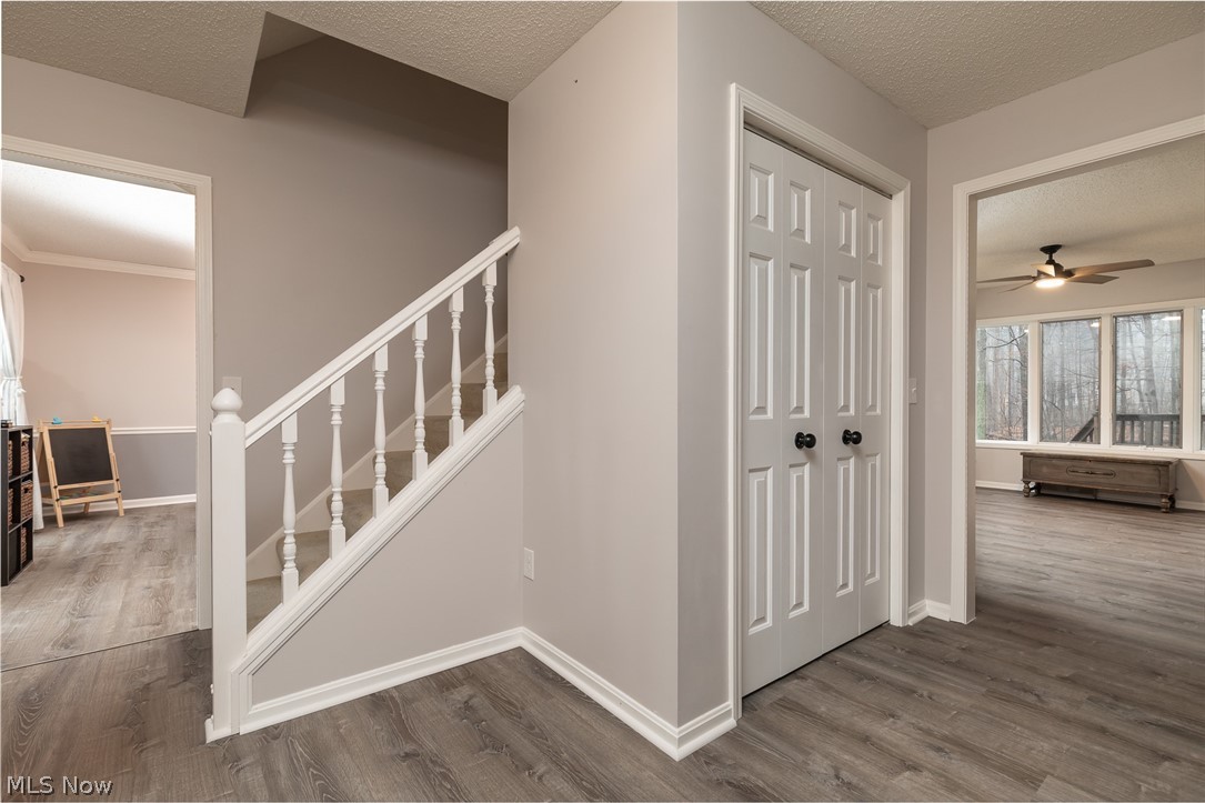 Harvest Home Estates - Residential