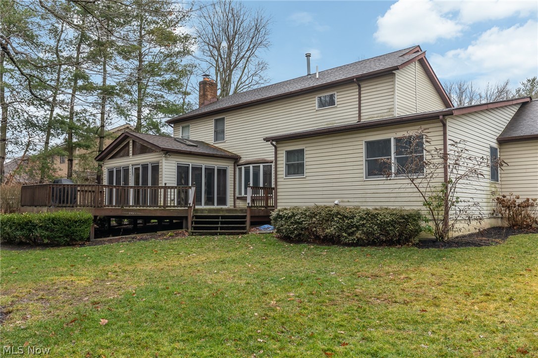 Harvest Home Estates - Residential