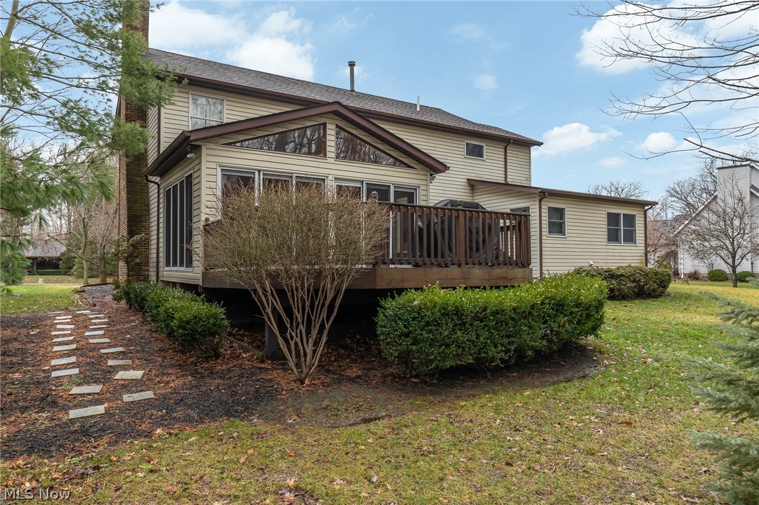 Harvest Home Estates - Residential